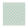 DDDDD Cuisine Towel Barbeque 50x55 Green pastel