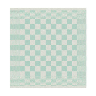 DDDDD Cuisine Towel Barbeque 50x55 Green pastel