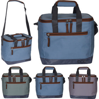 Sac plus frais 15 litres 3 Couleur d'assorti