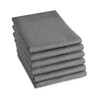 DDDDD TEADOEK AKIRA 60 X 65 Gray
