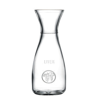 Pasabahce karaf 1 litre de bacchus