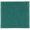 DDDDD Tissu vasculaire basique Green 30 x 30 cm Ensemble 4