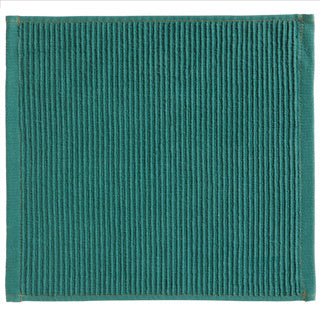 DDDDD Tissu vasculaire basique Green 30 x 30 cm Ensemble 4