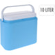 Box cool 10 litres bleu