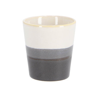 Café Pottery 200 ml 4 Couleur d'assorti