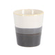 Café Pottery 200 ml 4 Couleur d'assorti