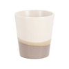Café Pottery 200 ml 4 Couleur d'assorti