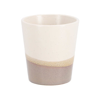 Café Pottery 200 ml 4 Couleur d'assorti