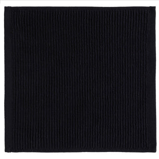 DDDDDD Vaatvoek Basic Black 30 x 30 cm Set 4