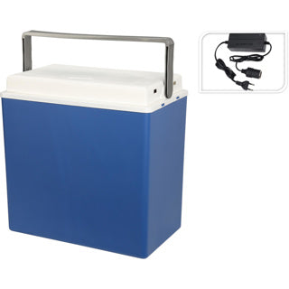Boîte fraîche 24 litres 12 230 volts