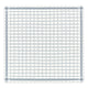 Dddddd le nom 65 x 65 bleu