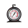 Thermomètre à four à métal métaltex métaltex 6 cm en acier inoxydable