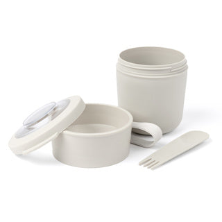 Amuse Tylla Foodbowl Duo 450 ml +150 ml d'avoine
