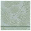 Arbres de torchage de thé DDDDD 60x65 vert