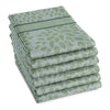 Arbres de torchage de thé DDDDD 60x65 vert
