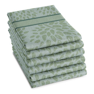 Arbres de torchage de thé DDDDD 60x65 vert