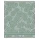DDDDD Arbres de serviettes de cuisine 50x55 vert
