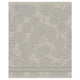 DDDDD Arbres de serviettes de cuisine 50x55 taupe