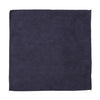 Ddddd chiffon en microfibre billie 30x30 cm bleu 6 pièces | 4 pièces