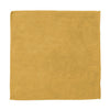Ddddd chiffon en microfibre billie 30x30 cm jaune 6 pièces | 4 pièces