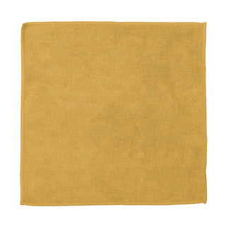 Ddddd chiffon en microfibre billie 30x30 cm jaune 6 pièces | 4 pièces
