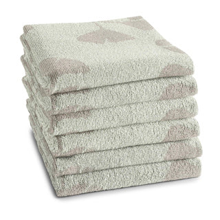 DDDDD Kitchen Towel Kenchi 50x55 crème