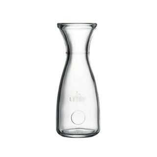 Pasabahce carafe 0,25 litre bacchus