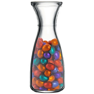 Pasabahce carafe 0,25 litre bacchus