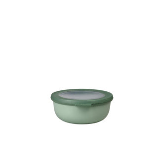 Mepal Multikom Cirquula environ 750 ml - Sage nordique