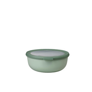 Mepal Multikom Cirquula vers 1250 ml - Sage nordique