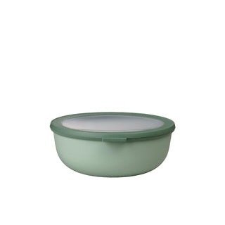 Mepal Multikom Cirquula environ 2250 ml - Sage nordique