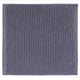 DDDDDD Vaatvoek Basic Gray 30 x 30 cm Set 4