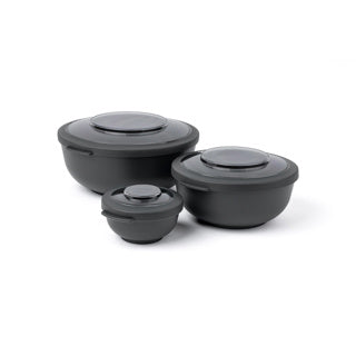 Amuse Tylla Foodbowl Set ou 3 200 + 1000 + 2000ml