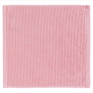 DDDDD Tissu vasculaire de base rose pastel de base 30 x 30 cm Ensemble 4