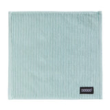 DDDDD Tissu vasculaire basique pastel vert 30 x 30 cm Ensemble 4 - afbeelding 1