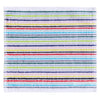 DDDDD Festival de tissu vasculaire multi-30 x 30 cm Set 4