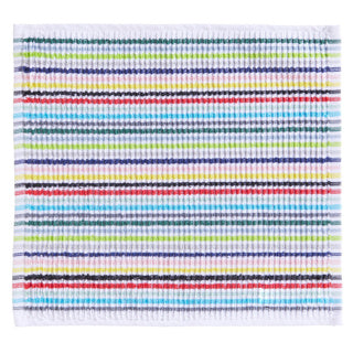 DDDDD Festival de tissu vasculaire multi-30 x 30 cm Set 4