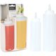 Garnir Bottle PE Set 2sts