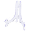 Metaltex Metaltex Skin Holder 9-18 cm acrylique transparent