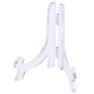 Metaltex Metaltex Skin Holder 9-18 cm acrylique transparent
