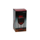 Tasse à vin avec ouvre-bouteille 350 ml jaune | 2 pièces