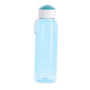 Mepal bouteille d'eau campus flip-up turquoise 500ml | 2 pièces