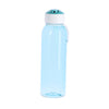 Mepal bouteille d'eau campus flip-up turquoise 500ml | 2 pièces