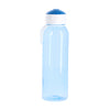 Mepal Water Bottle Campus Flip-Up Blue 500ml