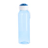 Mepal Water Bottle Campus Flip-Up Blue 500ml
