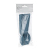 Spoons Set PP 10 -Pice 3 Assorti