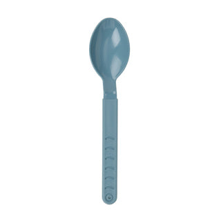 Spoons Set PP 10 -Pice 3 Assorti