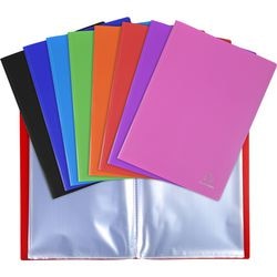Afficher les albums 8830ème gamme de couleurs 30 couvertures