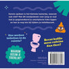 Deltas, le livre d'information sur les toilettes le plus fascinant