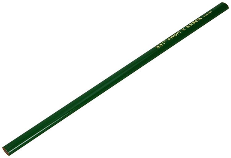 Lyra 1010742 - crayon de tailleur de pierre 30cm 331 | 20 pièces